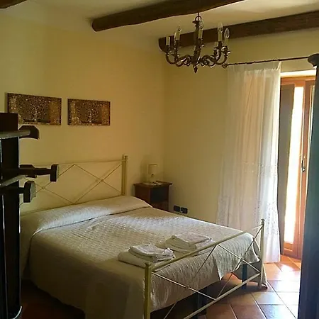 Stone House Capaccio
