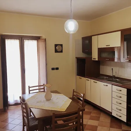 Stone House Bed & Breakfast